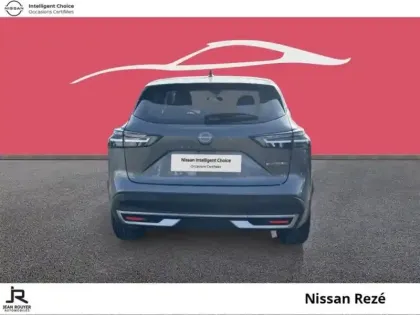 Photo 10 Nissan Qashqai  e-POWER 190ch Business Edition 2024
