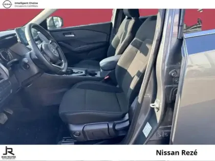 Photo 2 Nissan Qashqai  e-POWER 190ch Business Edition 2024