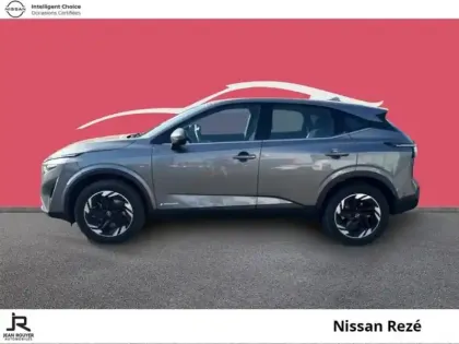 Photo 9 Nissan Qashqai  e-POWER 190ch Business Edition 2024