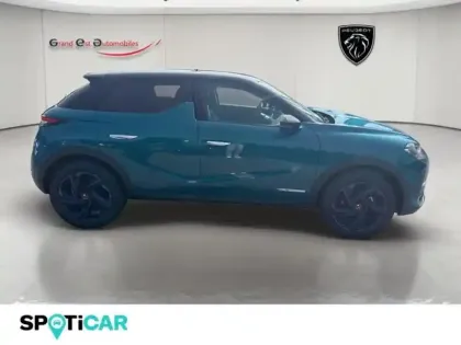 Photo 7 DS DS 3  Crossback PureTech 130ch