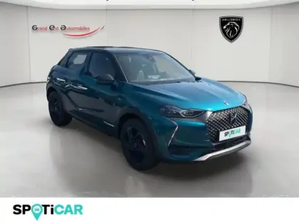 Photo 8 DS DS 3  Crossback PureTech 130ch