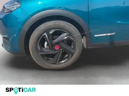 Photo 10 DS DS 3  Crossback PureTech 130ch
