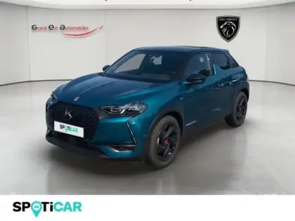 Photo Ds Ds 3 Performance Line +