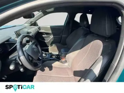 Photo 11 DS DS 3  Crossback PureTech 130ch