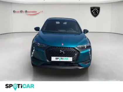 Photo 9 DS DS 3  Crossback PureTech 130ch