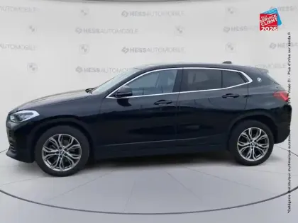 Photo 8 BMW X2  sDrive18dA 150ch Business Design Euro6d-T