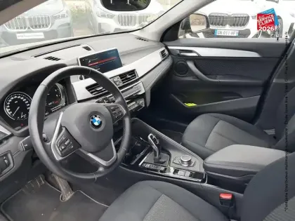 Photo 14 BMW X2  sDrive18dA 150ch Business Design Euro6d-T