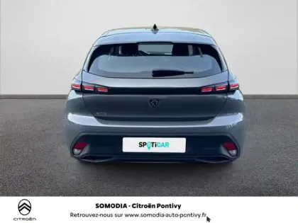Photo 4 Peugeot 308  1.5 BlueHDi 130ch S&S Active Pack EAT8