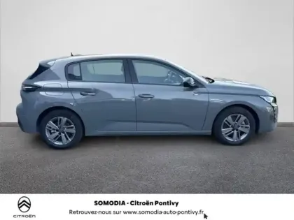 Photo 3 Peugeot 308  1.5 BlueHDi 130ch S&S Active Pack EAT8