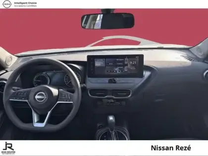 Photo 14 Nissan Juke  1.6 Hybrid 143ch Business Edition 2024