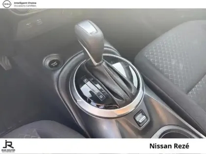 Photo 5 Nissan Juke  1.6 Hybrid 143ch Business Edition 2024