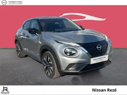Photo 1 Nissan Juke  1.6 Hybrid 143ch Business Edition 2024