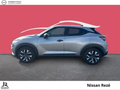 Photo 9 Nissan Juke  1.6 Hybrid 143ch Business Edition 2024