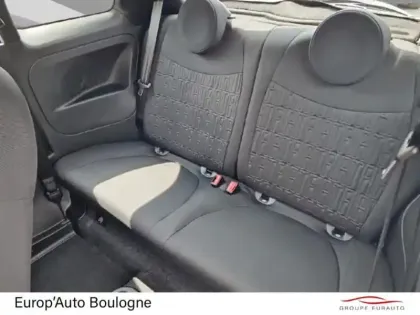 Photo 11 Fiat 500  1.0 70ch BSG S&S Pack Confort