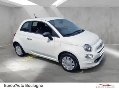 Photo 2 Fiat 500  1.0 70ch BSG S&S Pack Confort