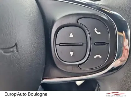 Photo 13 Fiat 500  1.0 70ch BSG S&S Pack Confort