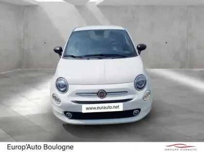 Photo 1 Fiat 500  1.0 70ch BSG S&S Pack Confort