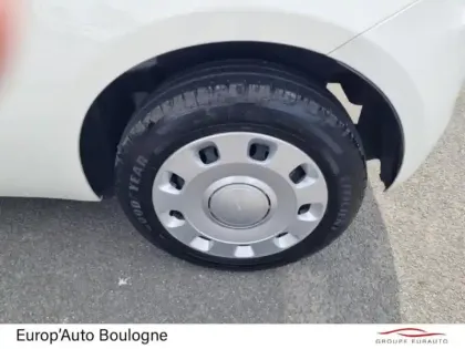 Photo 12 Fiat 500  1.0 70ch BSG S&S Pack Confort
