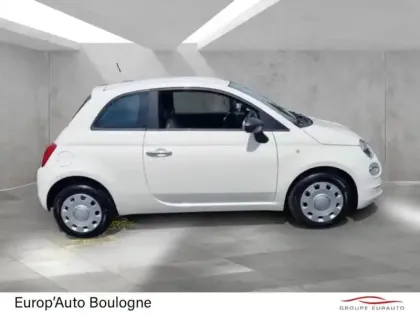 Photo 3 Fiat 500  1.0 70ch BSG S&S Pack Confort