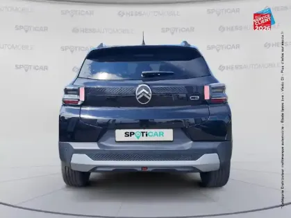 Photo 6 Citroën C3  1.2 Turbo 100ch MAX