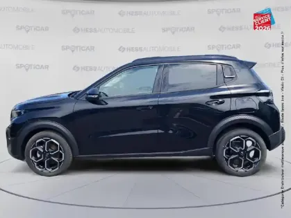 Photo 8 Citroën C3  1.2 Turbo 100ch MAX