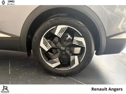 Photo 7 Renault Symbioz  1.6 E-Tech full hybrid 145ch Techno