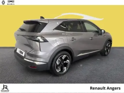 Photo 12 Renault Symbioz  1.6 E-Tech full hybrid 145ch Techno
