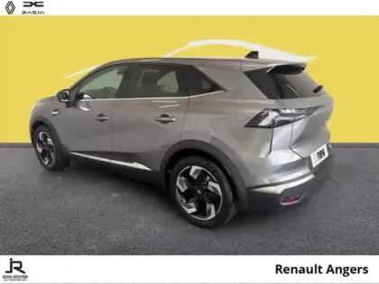 Photo 10 Renault Symbioz  1.6 E-Tech full hybrid 145ch Techno