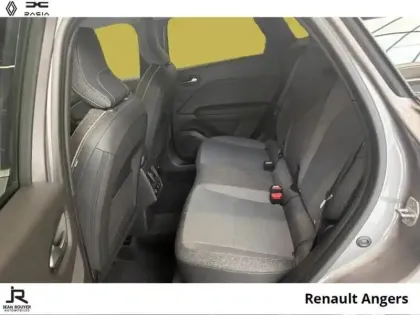 Photo 3 Renault Symbioz  1.6 E-Tech full hybrid 145ch Techno