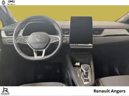Photo 4 Renault Symbioz  1.6 E-Tech full hybrid 145ch Techno