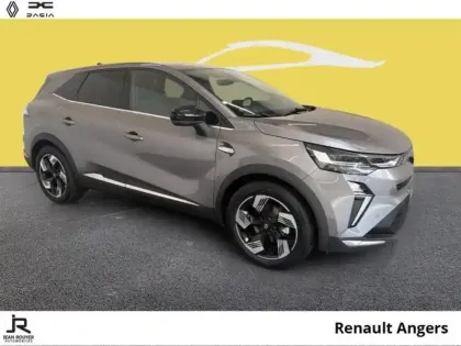 Photo 1 Renault Symbioz  1.6 E-Tech full hybrid 145ch Techno