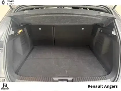 Photo 6 Renault Symbioz  1.6 E-Tech full hybrid 145ch Techno