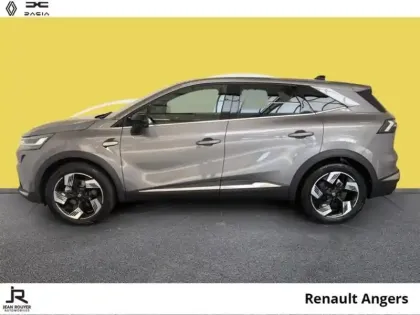 Photo 9 Renault Symbioz  1.6 E-Tech full hybrid 145ch Techno