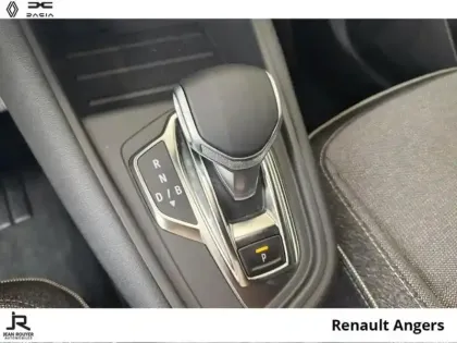 Photo 5 Renault Symbioz  1.6 E-Tech full hybrid 145ch Techno