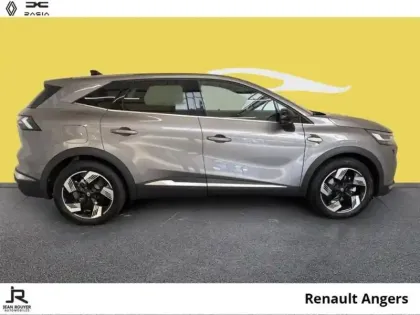Photo 13 Renault Symbioz  1.6 E-Tech full hybrid 145ch Techno