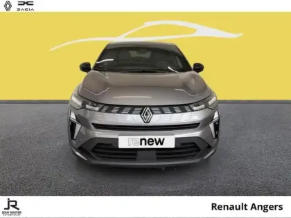 Photo 8 Renault Symbioz  1.6 E-Tech full hybrid 145ch Techno