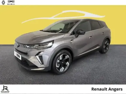 Photo Renault Symbioz Techno