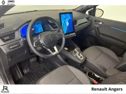 Photo 14 Renault Symbioz  1.6 E-Tech full hybrid 145ch Techno