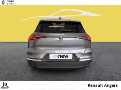 Photo 11 Renault Symbioz  1.6 E-Tech full hybrid 145ch Techno