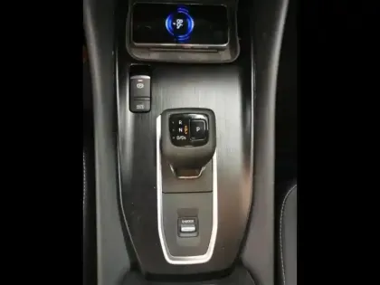 Photo 11 Nissan Qashqai  1.3 Mild Hybrid 158ch N-Style Xtronic