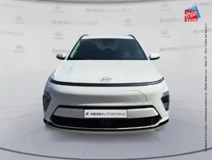Photo 16 Hyundai Kona  Electric 65kWh - 217ch Ultime Edition