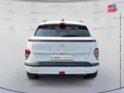 Photo 6 Hyundai Kona  Electric 65kWh - 217ch Ultime Edition