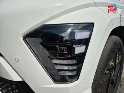 Photo 12 Hyundai Kona  Electric 65kWh - 217ch Ultime Edition