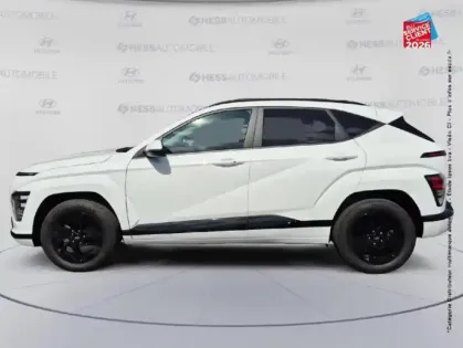 Photo 23 Hyundai Kona  Electric 65kWh - 217ch Ultime Edition
