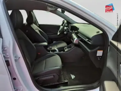 Photo 4 Hyundai Kona  Electric 65kWh - 217ch Ultime Edition