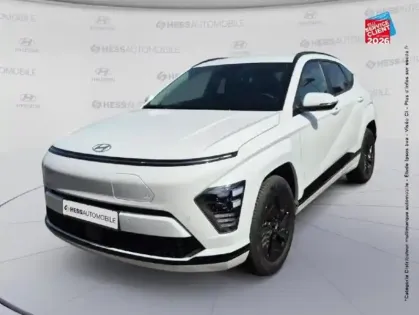 Photo 15 Hyundai Kona  Electric 65kWh - 217ch Ultime Edition