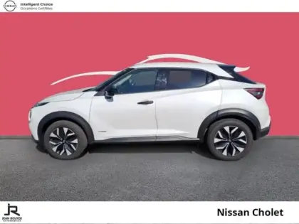 Photo 9 Nissan Juke  1.6 Hybrid 143ch Business Edition 2025