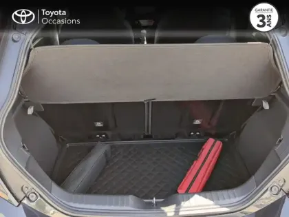 Photo 9 Toyota Aygo X  1.0 VVT-i 72ch Collection
