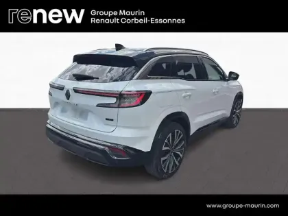 Photo 5 Renault Austral  1.2 E-Tech full hybrid 200ch Iconic