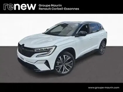 Photo 1 Renault Austral  1.2 E-Tech full hybrid 200ch Iconic